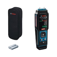 Feuchtemessgerät EXPERT EXMM3-17