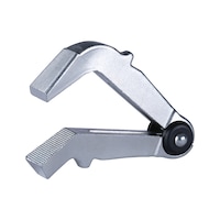 ORION vice jaws 125 x 28 mm