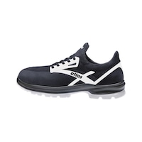 ATLAS Low shoe A 95 white S3 W10