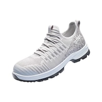 ATLAS Sicherheitshalbschuh FAST 10 WHITE