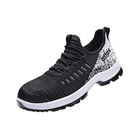 ATLAS Sicherheitshalbschuh FAST 12 BLACK