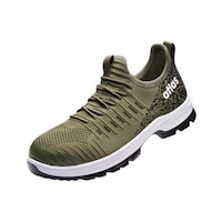 ATLAS Sicherheitshalbschuh FAST 14 GREEN