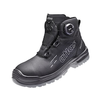 ATLAS Sicherheitsstiefel MAX 550 BOA PRO