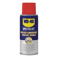 WD-40 Specialist Schließzylinderspray 100 ml