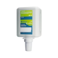 HERWE AZUDERM EXTRA MILD