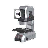 CHOTEST Digitaler Messprojektor VX8200D, Bildfeld max. 200x200mm