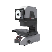 CHOTEST Digitaler Messprojektor VX8300D, Bildfeld max. 300x200mm