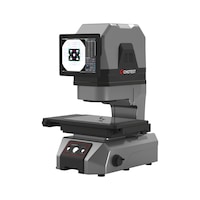 CHOTEST Digitaler Messprojektor VX8306D, Bildfeld max. 300x200mm