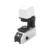 CHOTEST Digital measuring projector VX1100D - ready to use, field-of-view diameter 100mm