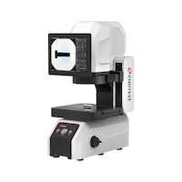 CHOTEST Digitaler Messprojektor VX8100D, Bildfeld max. 100x200mm