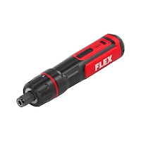 FLEX Cordless screwdriver 4 V