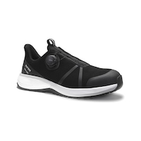 ELTEN TAIFUN XXSW BOA(R) black Low ESD S3S safety shoe