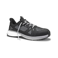 ELTEN TAIFUN XXSW black-grey Low ESD S1 safety shoe