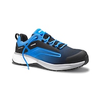 ELTEN Sicherheitshalbschuh WELLMAXX SKYWALK Tornado XXSW Black-Blue Low