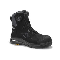 ELTEN HAYS XXAG Pro BOA(R) GTX High ESD S3S HI C safety lace-up boots