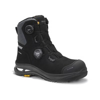 ELTEN HAYS XXAG Pro BOA(R) High ESD S3S HI CI safety lace-up boots
