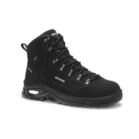 ELTEN Safety lace-up boots SALORO XXP GTX Mid ESD S3S WR HI CI