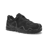 LOWA WORK Safety low shoe ZEPHYR Work GTX black Lo ESD S3S WR CI