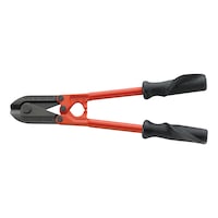 VBW demir uç makası, 390 mm