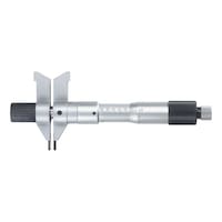 HARTIG 2-point micrometer with
