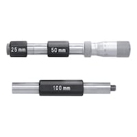 HARTIG 2-point inside micrometer