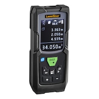Laserliner LRM Gi8 Pro lézeres távolságmérő