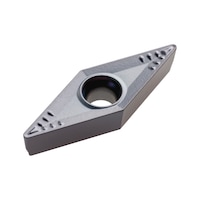 ATORN VBMT indexable insert, medium machining MP5 ACP35T