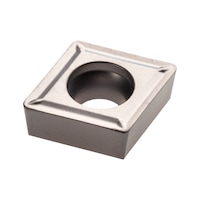 ATORN CCMT Wendeschneidplatte Schlichte Bearbeitung FFP ATU10T