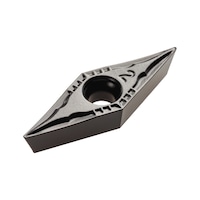 ATORN VBMT indexable insert, finishing, MM3 APM35T