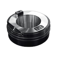ATORN Vacuum clamp for SK50 spindle.