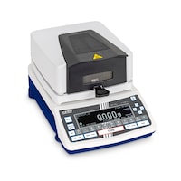 KERN Moisture analyzer DIS