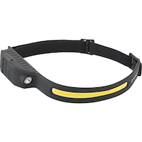 STAHLWILLE Headlamp 13137 KL 450, 110, 60 lm 77490018