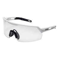 UVEX Safety glasses uvex ultrashield clear 9122415