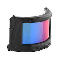 Gebogener Schweißfilter G5-02