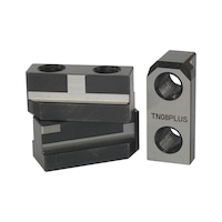 ATORN T-sliding blocks