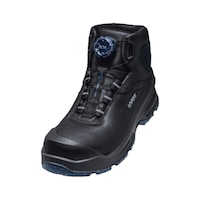 UVEX MACSOLE(R) Boots S3S 68641 width 10