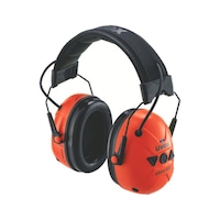 UVEX Capsule ear protector (electronic)