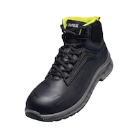 UVEX trend Boots S3S 69323 width 12