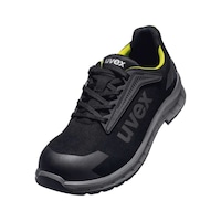 UVEX trend Low-cut shoe S3S 69413 width 12