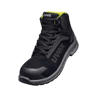 UVEX trend Boots S3S 69421 width 10