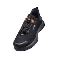 UVEX x-craft Low-cut shoe S1 PS 68063 width 12
