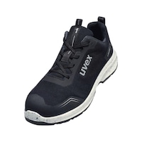 UVEX sport Low-cut shoe S1 68918 width 11