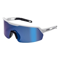UVEX Ultrashield uvex blue-tinted 14% 9122885