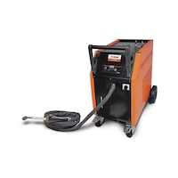 6420100 UNICRAFT, Induktionsheizgerät IHG 10000