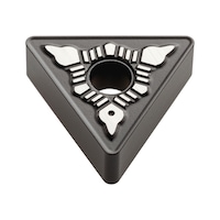 ATORN Plaquette à jeter VBMT, meulage, XM1 ACP15T