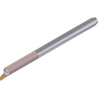 MAQ Boring bar 8-12xD SVJC
