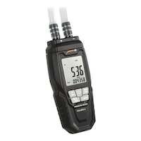 PCE Differenzdruckmessgerät PCE-MPM 10 für +/-50 hPa