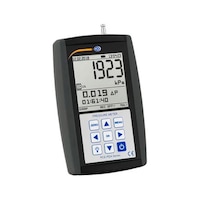 PCE INSTRUMENTS Relativdruck-Messger&auml;t PCE-PDA 1000L