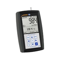 PCE Absolutdruck-Messgerät PCE-PDA A100L