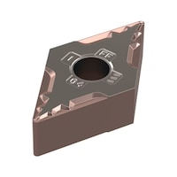 WIDIA DNMG Wendeschneidplatte Schlichten FF WK20CT